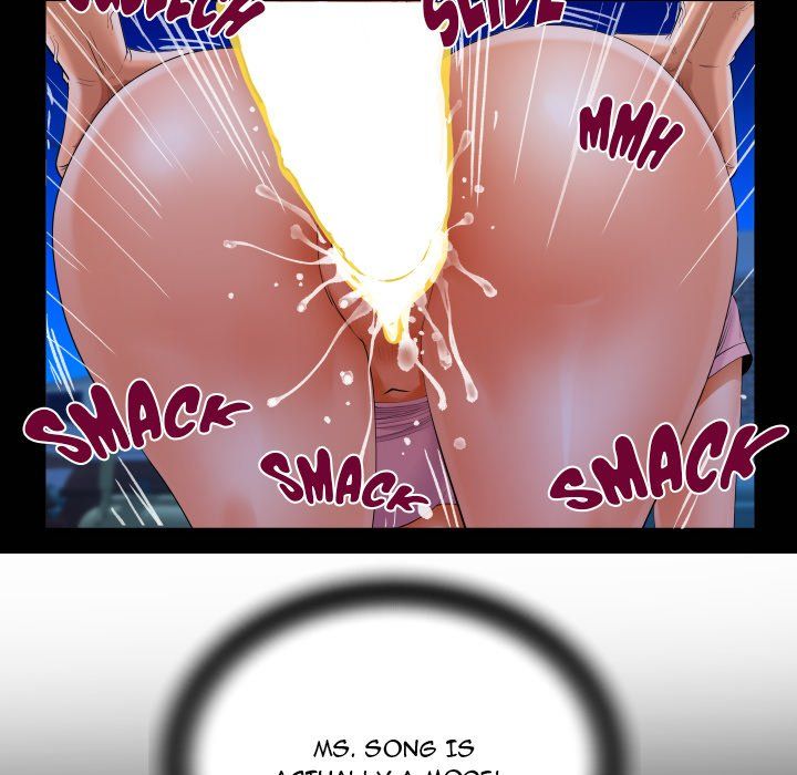 The Unforeseen Guest Manhwa - Chapter 129 Page 21