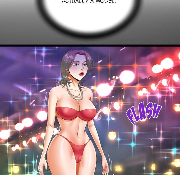 The Unforeseen Guest Manhwa - Chapter 129 Page 22