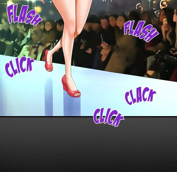 The Unforeseen Guest Manhwa - Chapter 129 Page 23