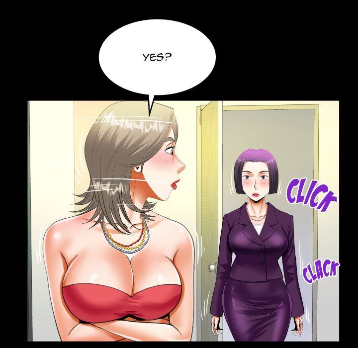 The Unforeseen Guest Manhwa - Chapter 129 Page 26