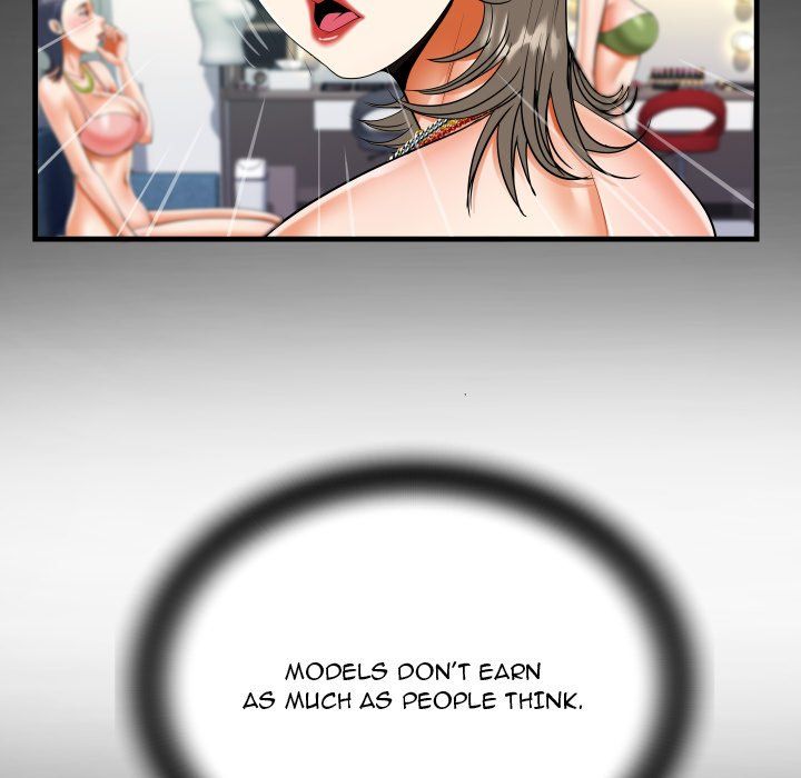 The Unforeseen Guest Manhwa - Chapter 129 Page 29