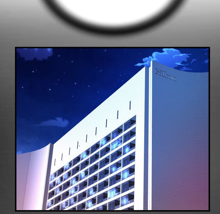 The Unforeseen Guest Manhwa - Chapter 129 Page 30