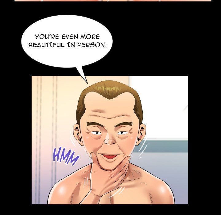 The Unforeseen Guest Manhwa - Chapter 129 Page 33