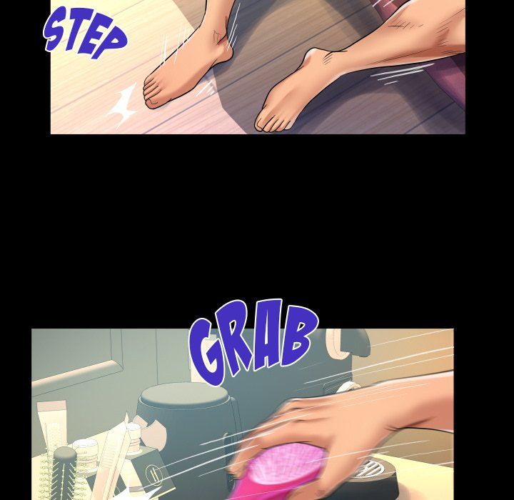 The Unforeseen Guest Manhwa - Chapter 129 Page 56