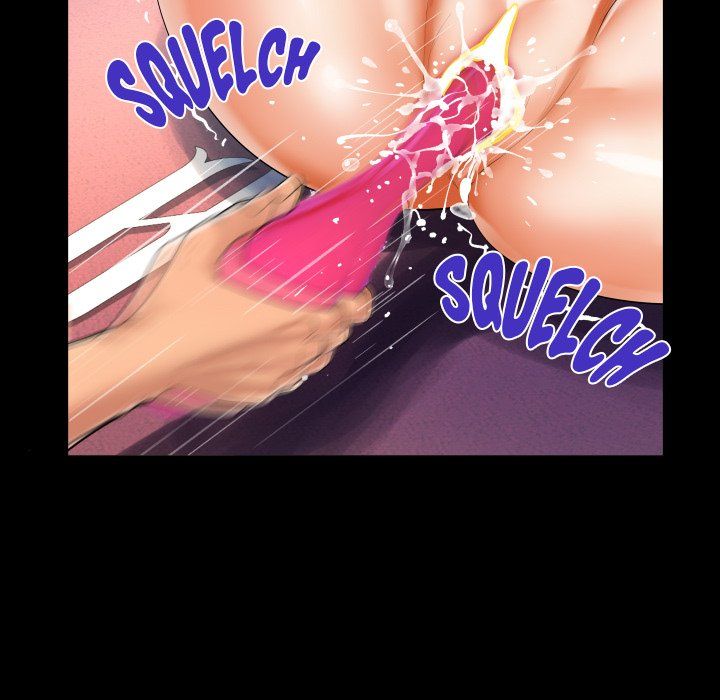 The Unforeseen Guest Manhwa - Chapter 129 Page 58