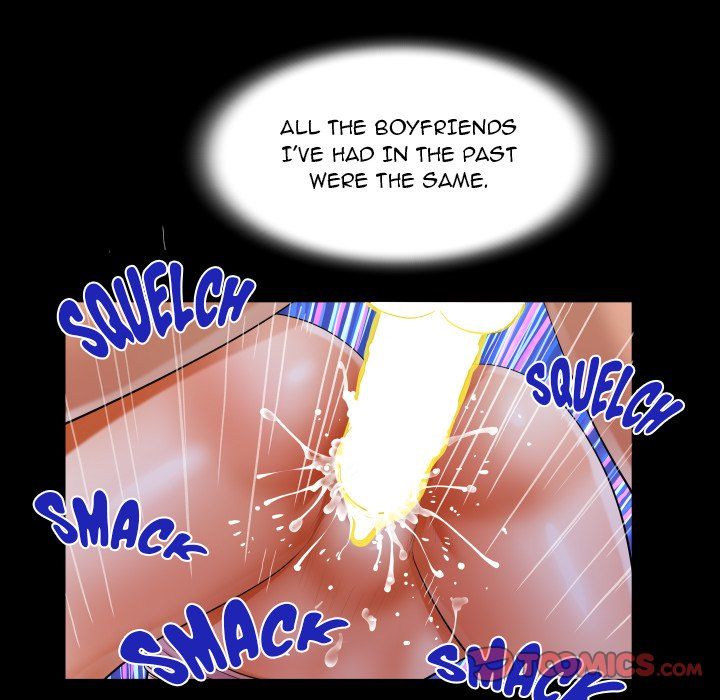 The Unforeseen Guest Manhwa - Chapter 129 Page 67