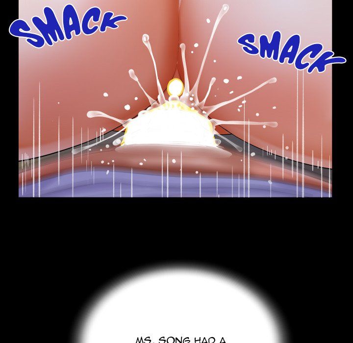 The Unforeseen Guest Manhwa - Chapter 129 Page 71