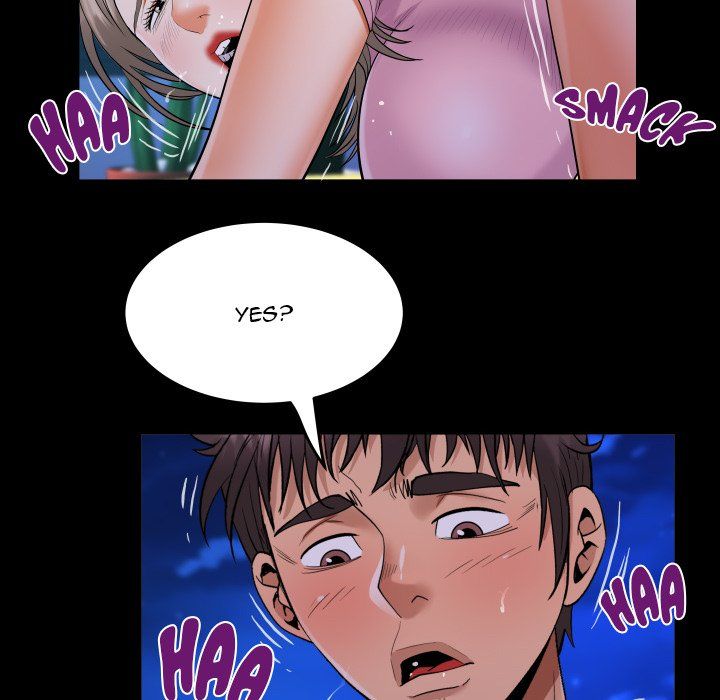 The Unforeseen Guest Manhwa - Chapter 129 Page 75