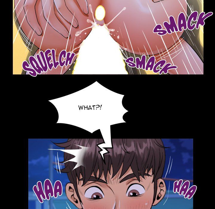 The Unforeseen Guest Manhwa - Chapter 129 Page 77