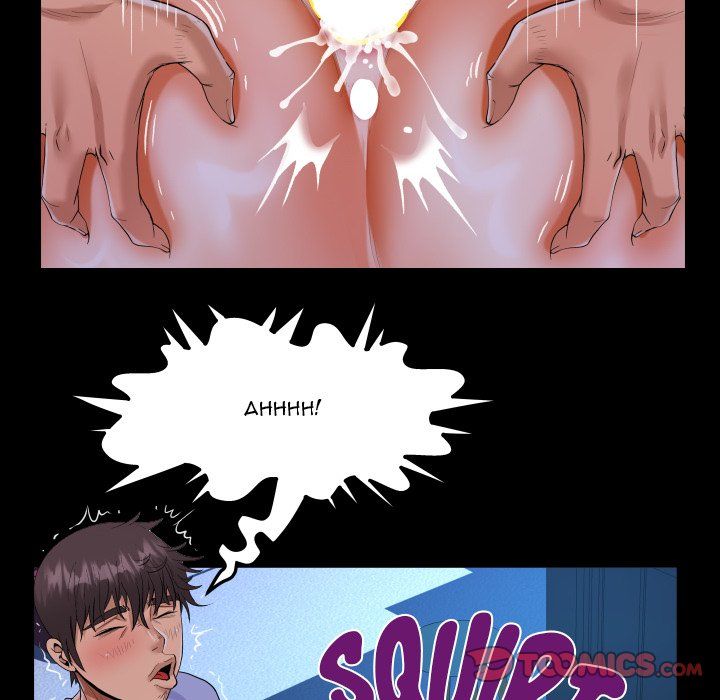 The Unforeseen Guest Manhwa - Chapter 129 Page 79