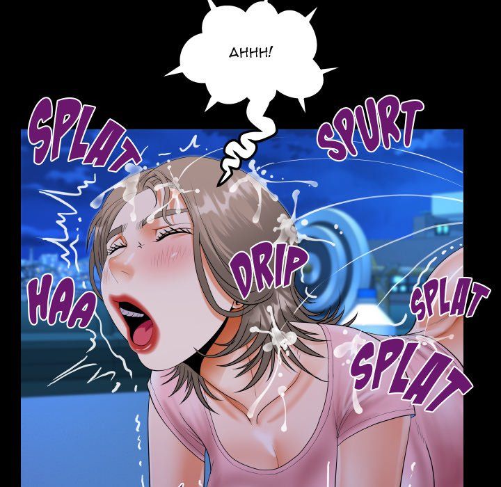 The Unforeseen Guest Manhwa - Chapter 129 Page 81