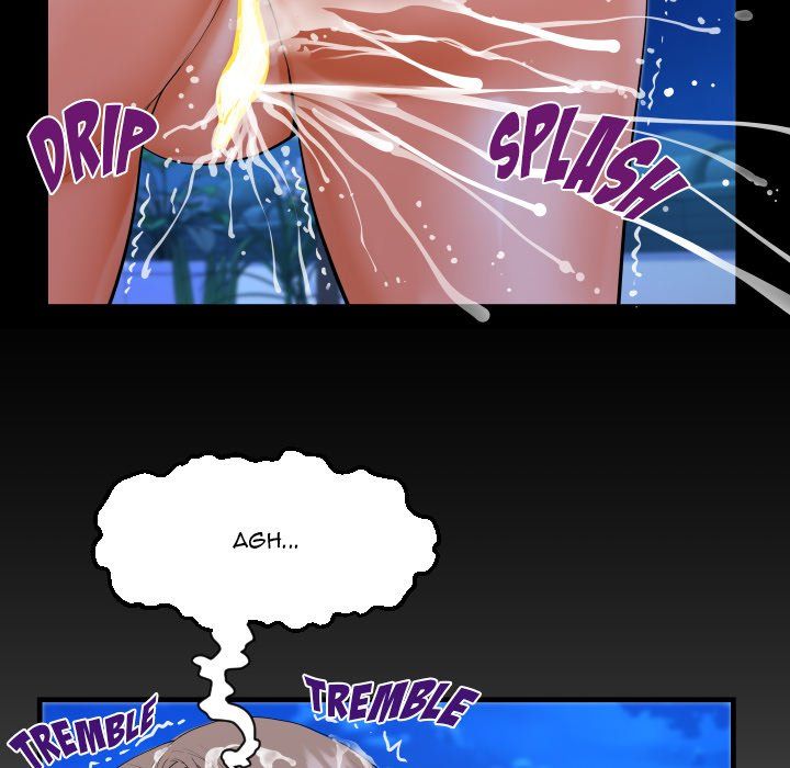 The Unforeseen Guest Manhwa - Chapter 129 Page 83