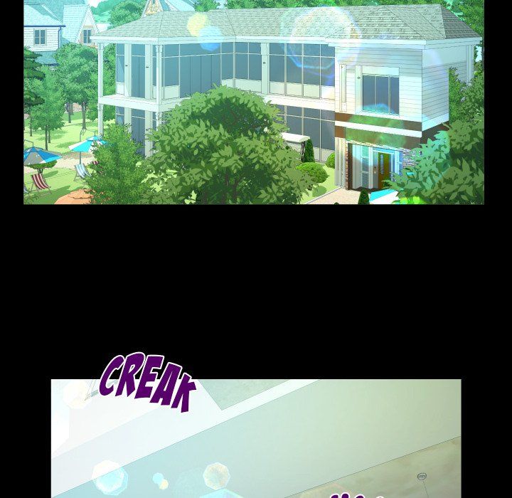 The Unforeseen Guest Manhwa - Chapter 94 Page 24