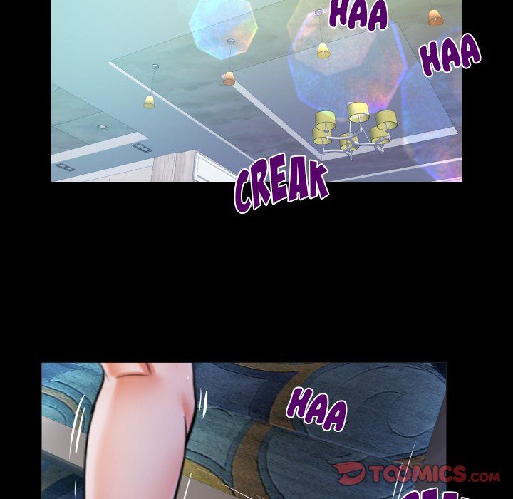 The Unforeseen Guest Manhwa - Chapter 94 Page 25