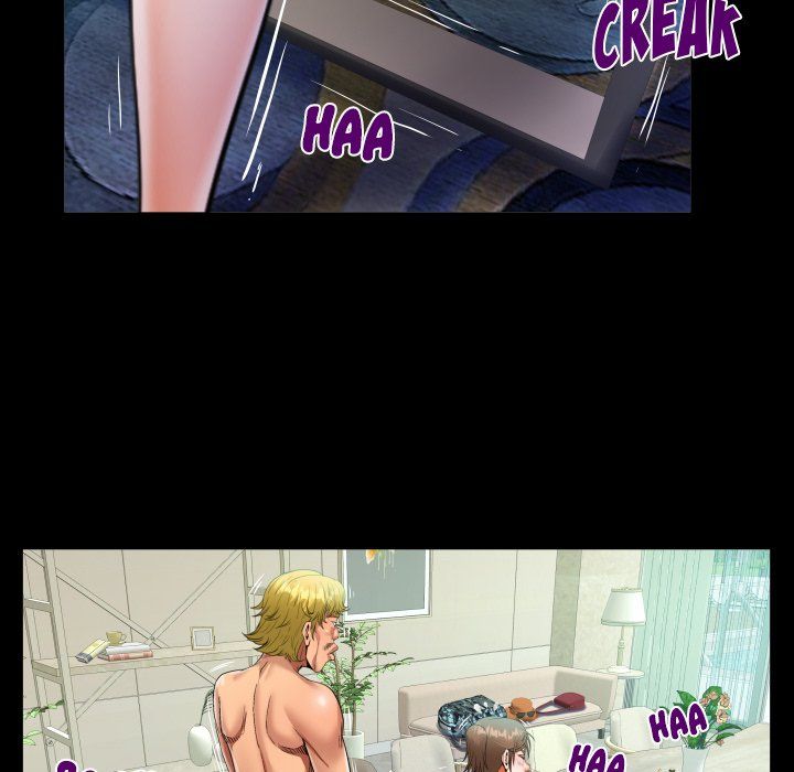 The Unforeseen Guest Manhwa - Chapter 94 Page 26