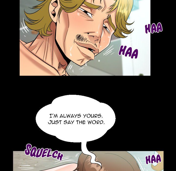 The Unforeseen Guest Manhwa - Chapter 94 Page 29