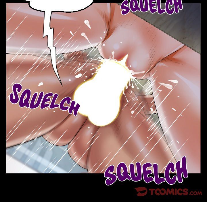 The Unforeseen Guest Manhwa - Chapter 94 Page 31