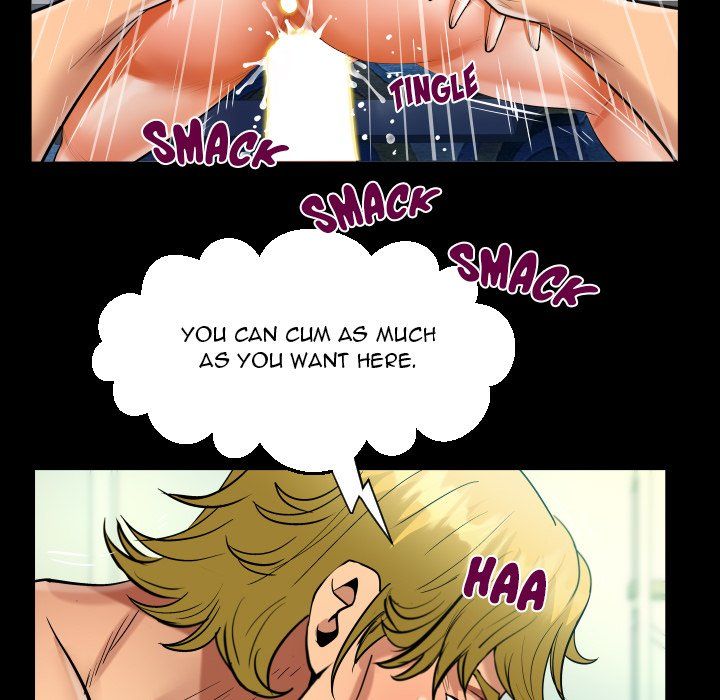 The Unforeseen Guest Manhwa - Chapter 94 Page 36