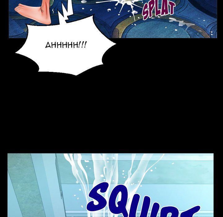 The Unforeseen Guest Manhwa - Chapter 94 Page 42