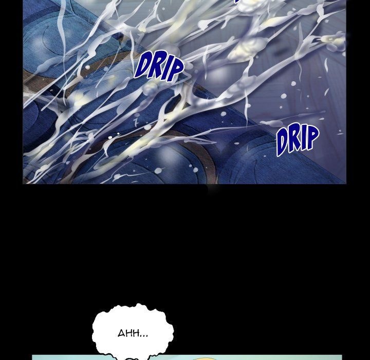 The Unforeseen Guest Manhwa - Chapter 94 Page 46