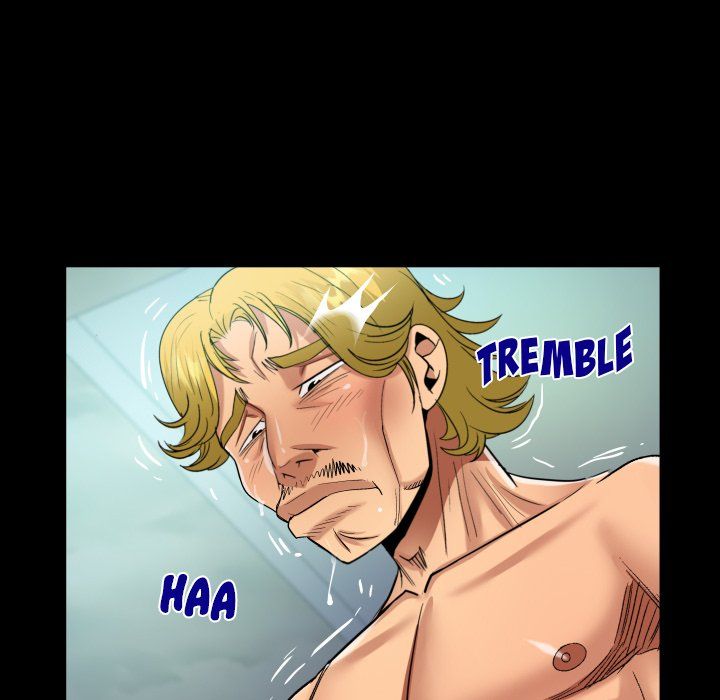 The Unforeseen Guest Manhwa - Chapter 94 Page 48