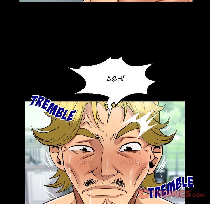 The Unforeseen Guest Manhwa - Chapter 94 Page 49