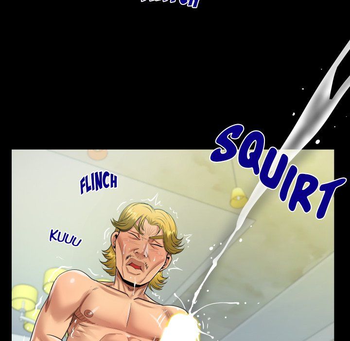 The Unforeseen Guest Manhwa - Chapter 94 Page 51