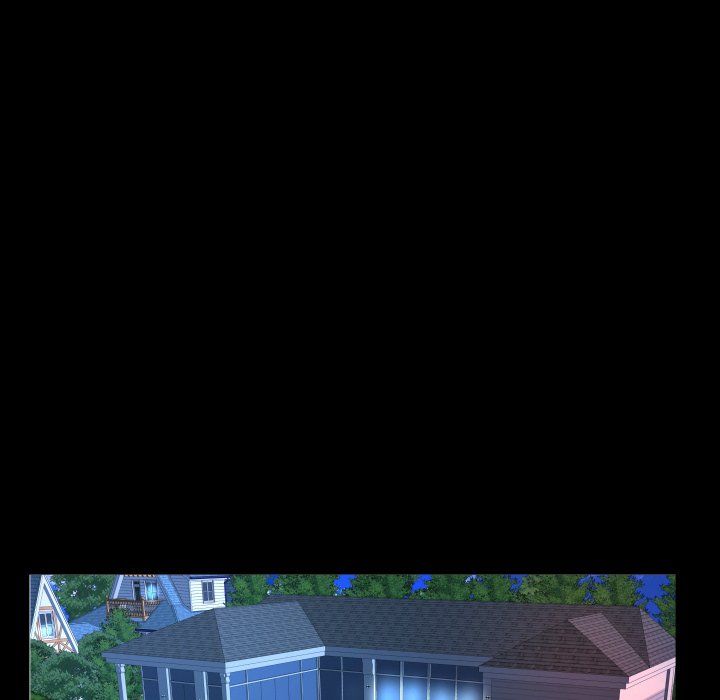 The Unforeseen Guest Manhwa - Chapter 94 Page 56