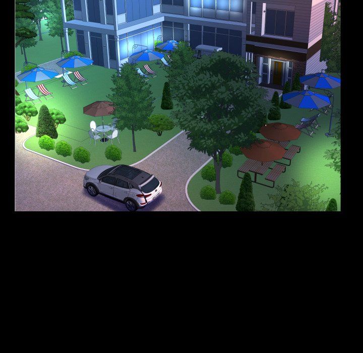 The Unforeseen Guest Manhwa - Chapter 94 Page 57