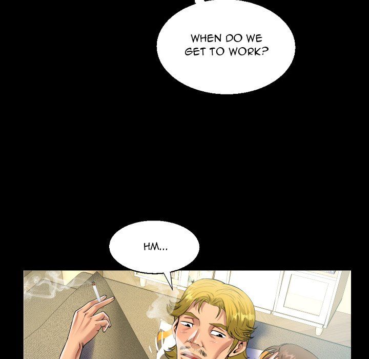 The Unforeseen Guest Manhwa - Chapter 94 Page 60