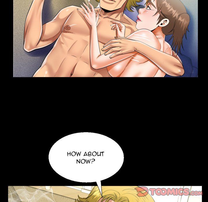 The Unforeseen Guest Manhwa - Chapter 94 Page 61