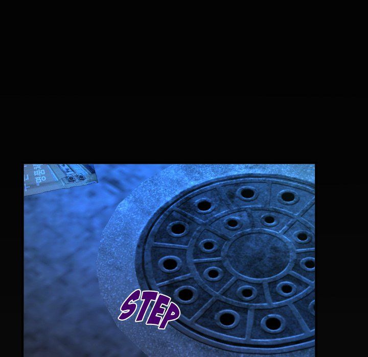 The Unforeseen Guest Manhwa - Chapter 94 Page 77