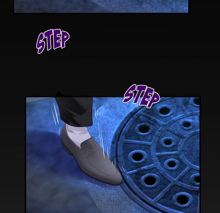 The Unforeseen Guest Manhwa - Chapter 94 Page 78