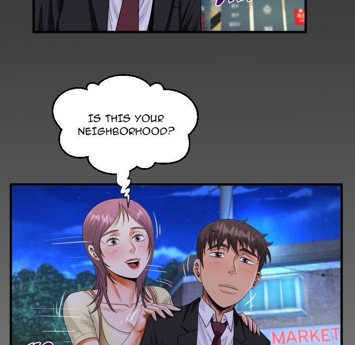 The Unforeseen Guest Manhwa - Chapter 94 Page 80