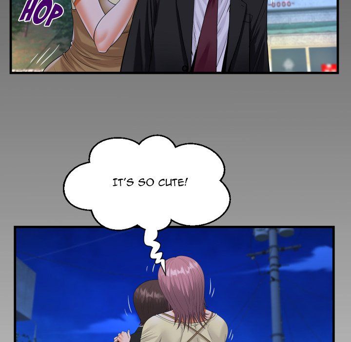 The Unforeseen Guest Manhwa - Chapter 94 Page 81