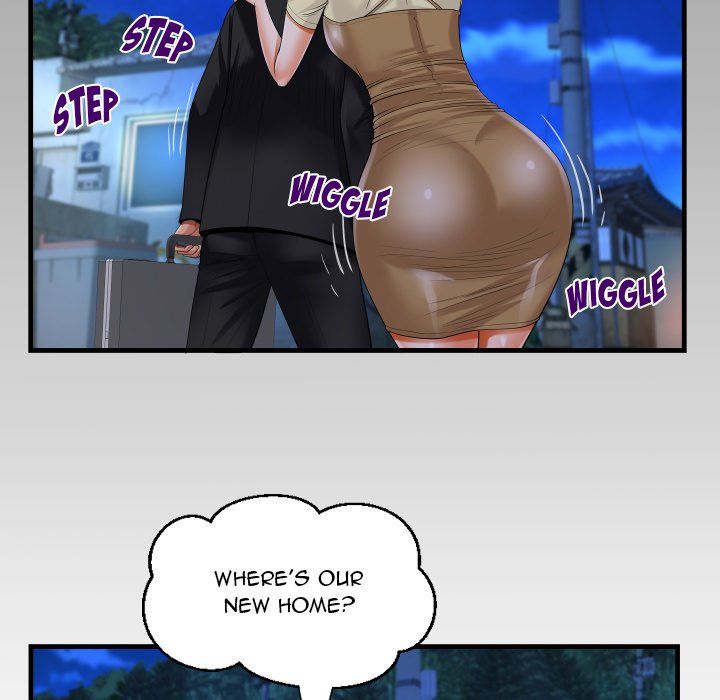 The Unforeseen Guest Manhwa - Chapter 94 Page 82