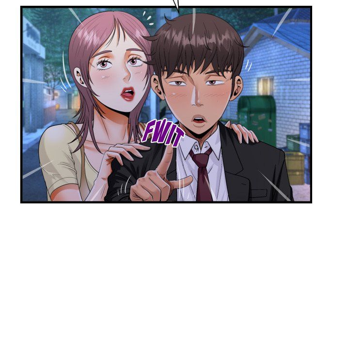 The Unforeseen Guest Manhwa - Chapter 94 Page 84
