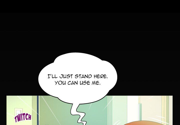 The Unforeseen Guest Manhwa - Chapter 82 Page 0