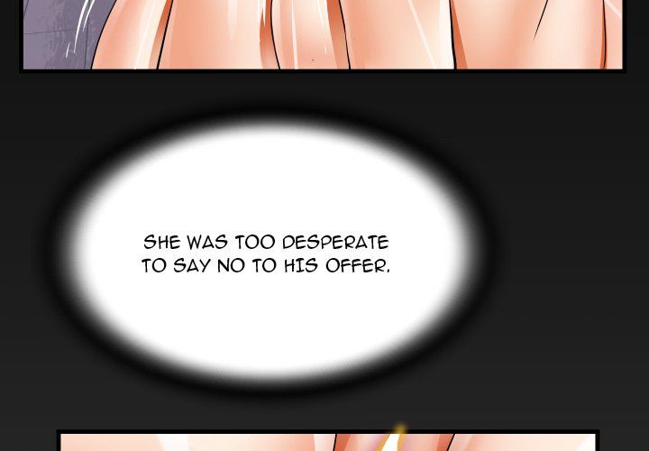 The Unforeseen Guest Manhwa - Chapter 82 Page 2