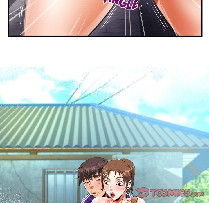 The Unforeseen Guest Manhwa - Chapter 82 Page 9