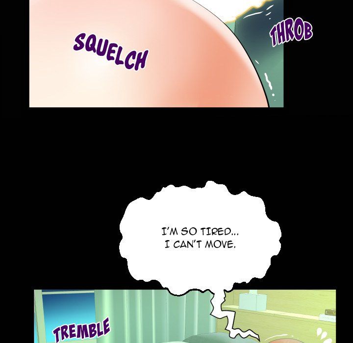 The Unforeseen Guest Manhwa - Chapter 82 Page 20