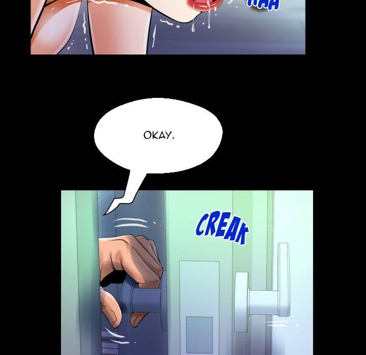 The Unforeseen Guest Manhwa - Chapter 82 Page 26