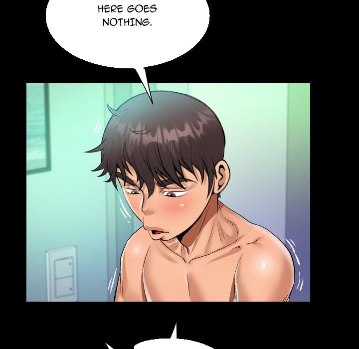 The Unforeseen Guest Manhwa - Chapter 82 Page 30
