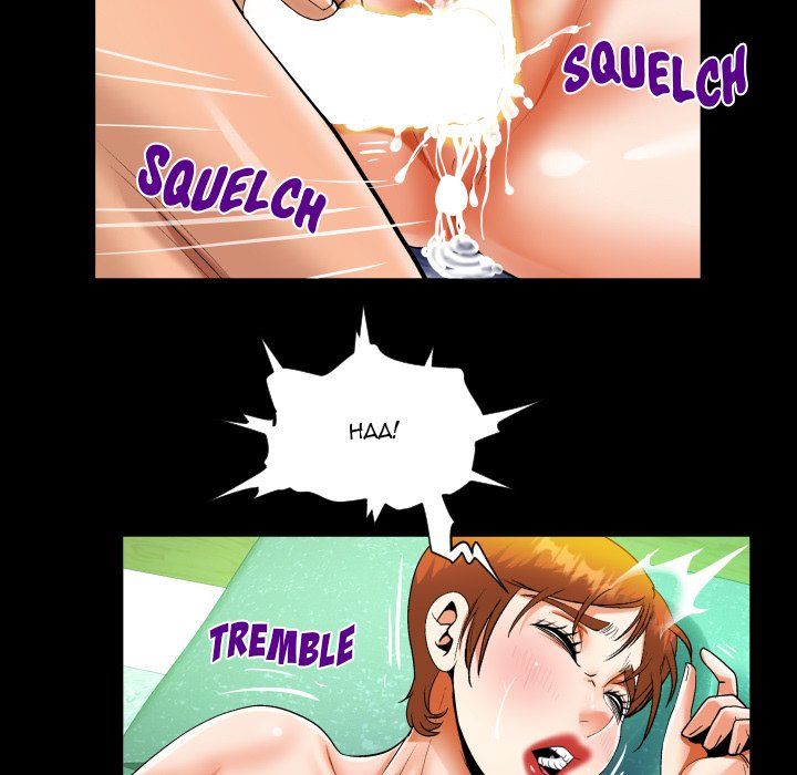 The Unforeseen Guest Manhwa - Chapter 82 Page 44