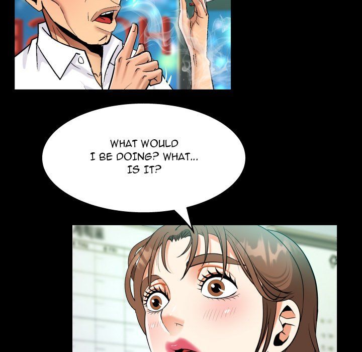 The Unforeseen Guest Manhwa - Chapter 82 Page 56