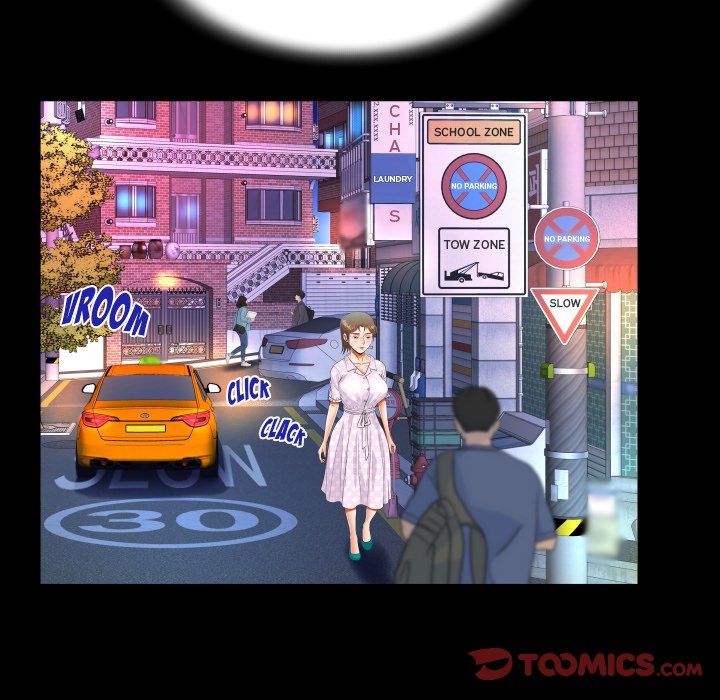 The Unforeseen Guest Manhwa - Chapter 82 Page 59