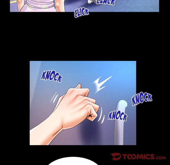 The Unforeseen Guest Manhwa - Chapter 82 Page 61