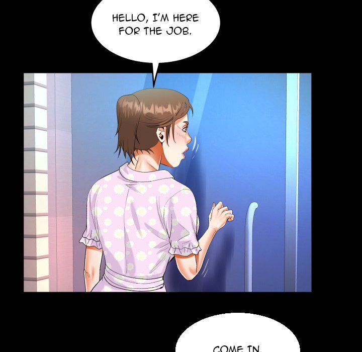 The Unforeseen Guest Manhwa - Chapter 82 Page 62