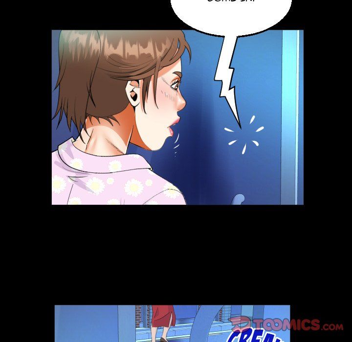 The Unforeseen Guest Manhwa - Chapter 82 Page 63