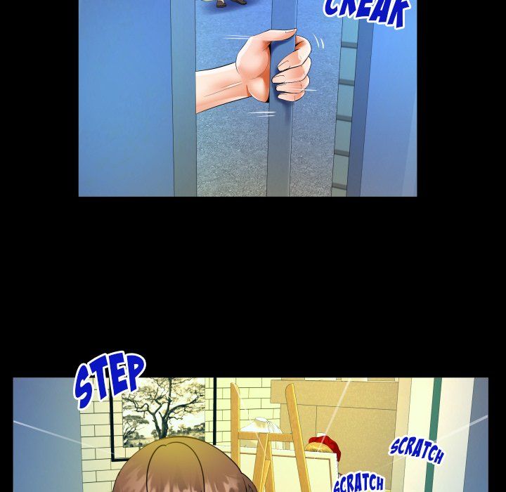 The Unforeseen Guest Manhwa - Chapter 82 Page 64